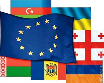 «Восточное партнерство»: незадачливые ухаживания Европы